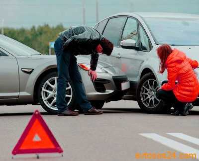 Порядок подачи заявления в ГИБДД при спорных обстоятельствах ДТП