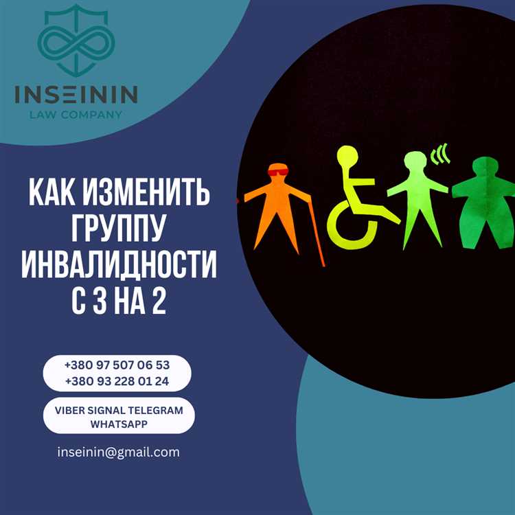Сроки подачи и рассмотрения заявления о пересмотре группы инвалидности