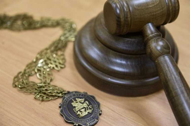 Как правильно оформить апелляционную жалобу на решение мирового судьи