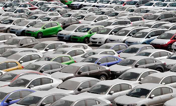 Какие документы потребуются при обращении на штрафстоянку