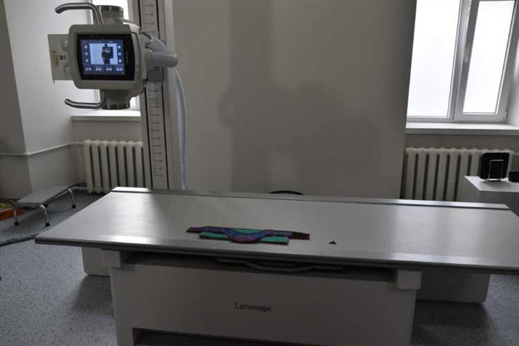 Нужно ли направление для получения рентгеновского снимка