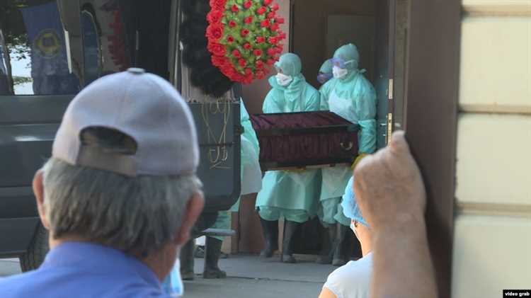 Действия третьего лица в случае отказа морга в выдаче тела