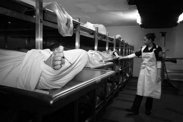 Кто может выступать третьим лицом при получении тела