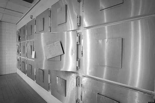 Как согласовать выдачу тела с администрацией морга