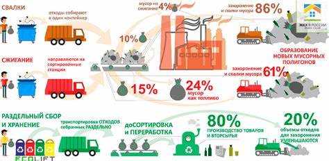 Куда обращаться для заключения договора на вывоз мусора