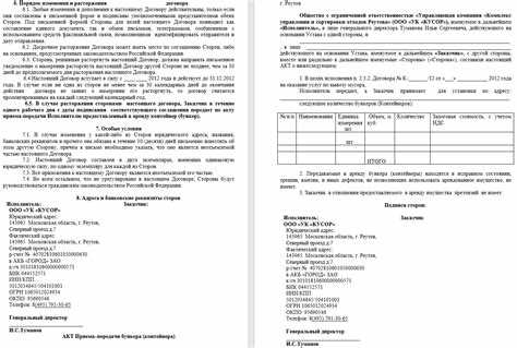 Особенности заключения договора для ИП без помещения