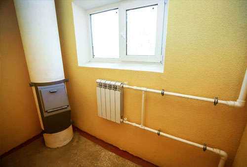 Куда и как подавать решение жильцов для реализации закрытия