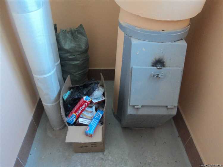 Как закрыть мусоропровод в многоквартирном доме по закону Как закрыть мусоропровод в многоквартирном доме по закону