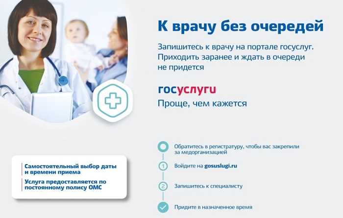 Как изменить или отменить запись через личный кабинет