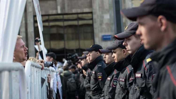 Как заполнить анкету кандидата в Росгвардию