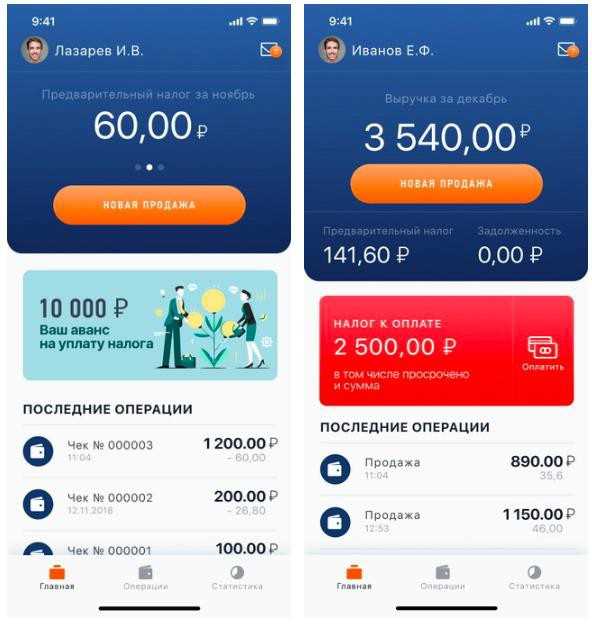 Сроки оплаты налога и последствия просрочки