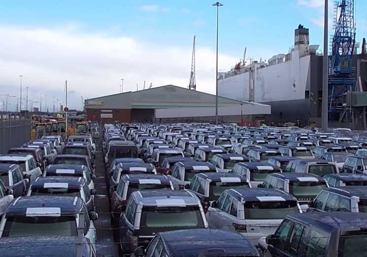 Документы, подтверждающие оплату утилизационного сбора