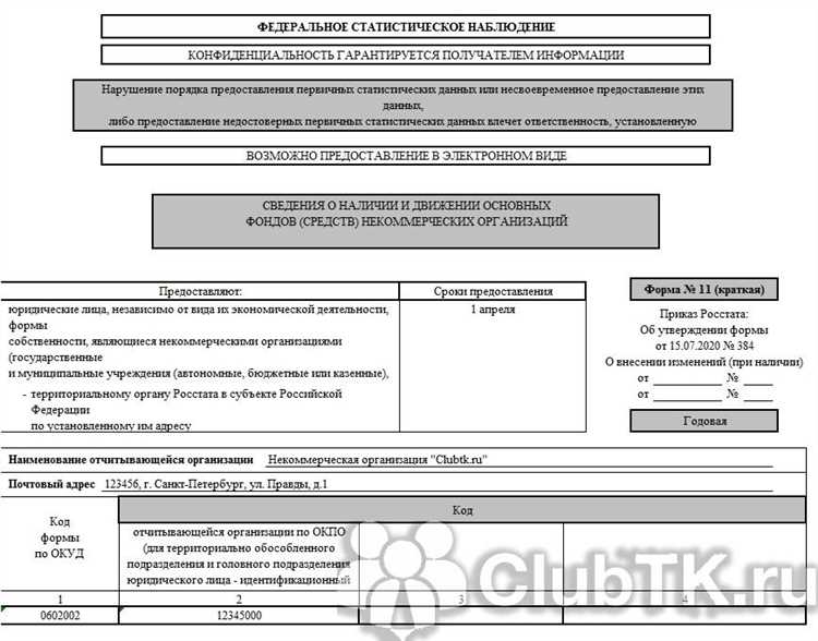 Что указывать в разделе о численности работников