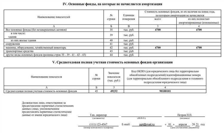 Как заполнить форму 11 статистика Как заполнить форму 11 статистика