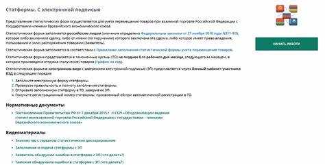 Как заполнить стат форму на сайте таможни Как заполнить стат форму на сайте таможни