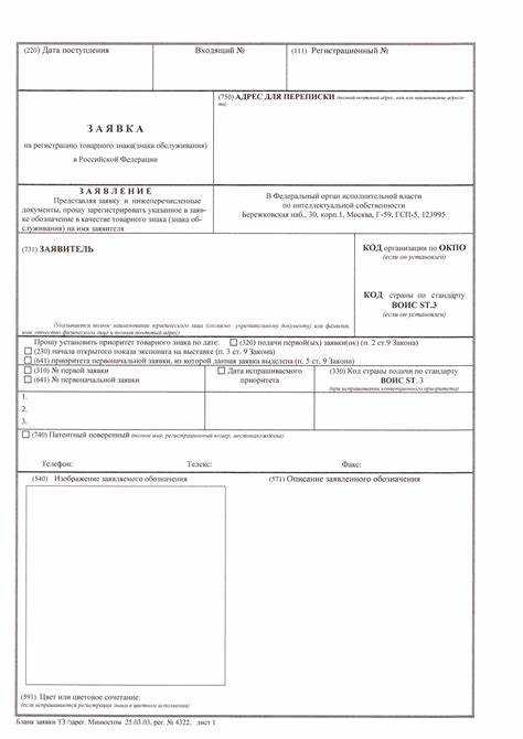 Определение перечня товаров и услуг по МКТУ