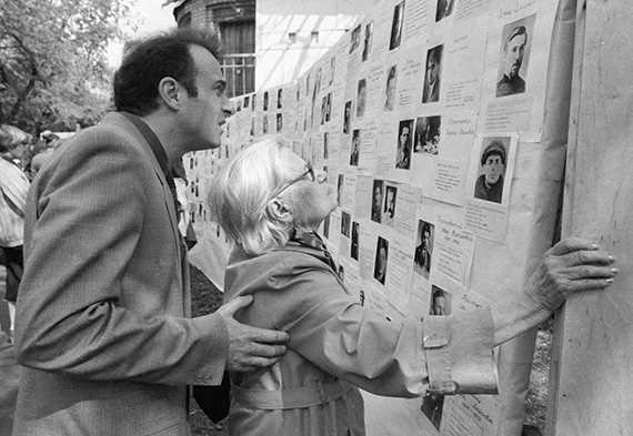 Сроки рассмотрения запроса и получения копий дела