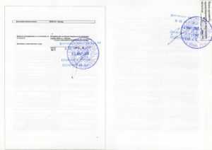 Как запросить копию устава в налоговой через интернет