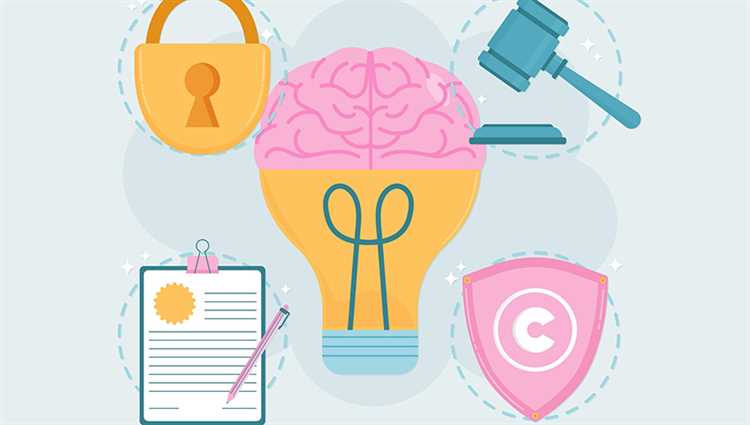 Пошаговая инструкция по подаче заявки на регистрацию авторских прав