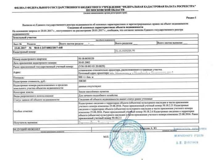 Где получить архивные или утраченные документы на участок