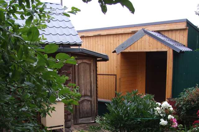 Как получить свидетельство о регистрации хозяйственной постройки