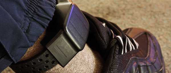 Засчитывается ли время нахождения под арестом в выходные и праздники