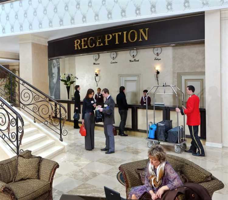 Как заселиться в отель без паспорта Как заселиться в отель без паспорта