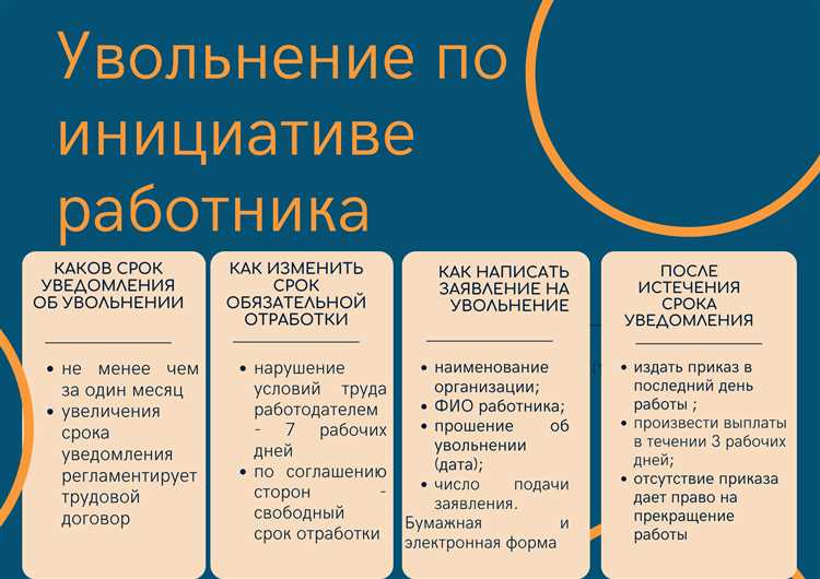 Влияние увольнения по профнепригодности на трудовую карьеру
