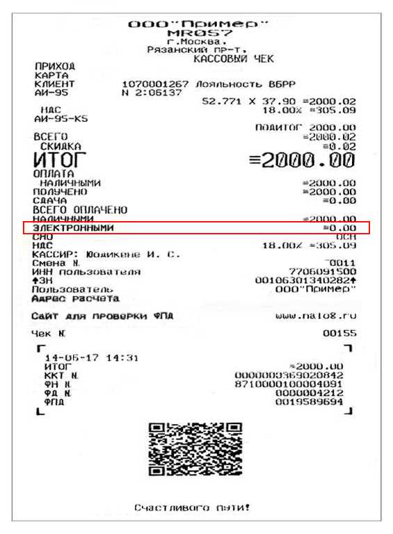 Процедура подготовки регистра к заверению