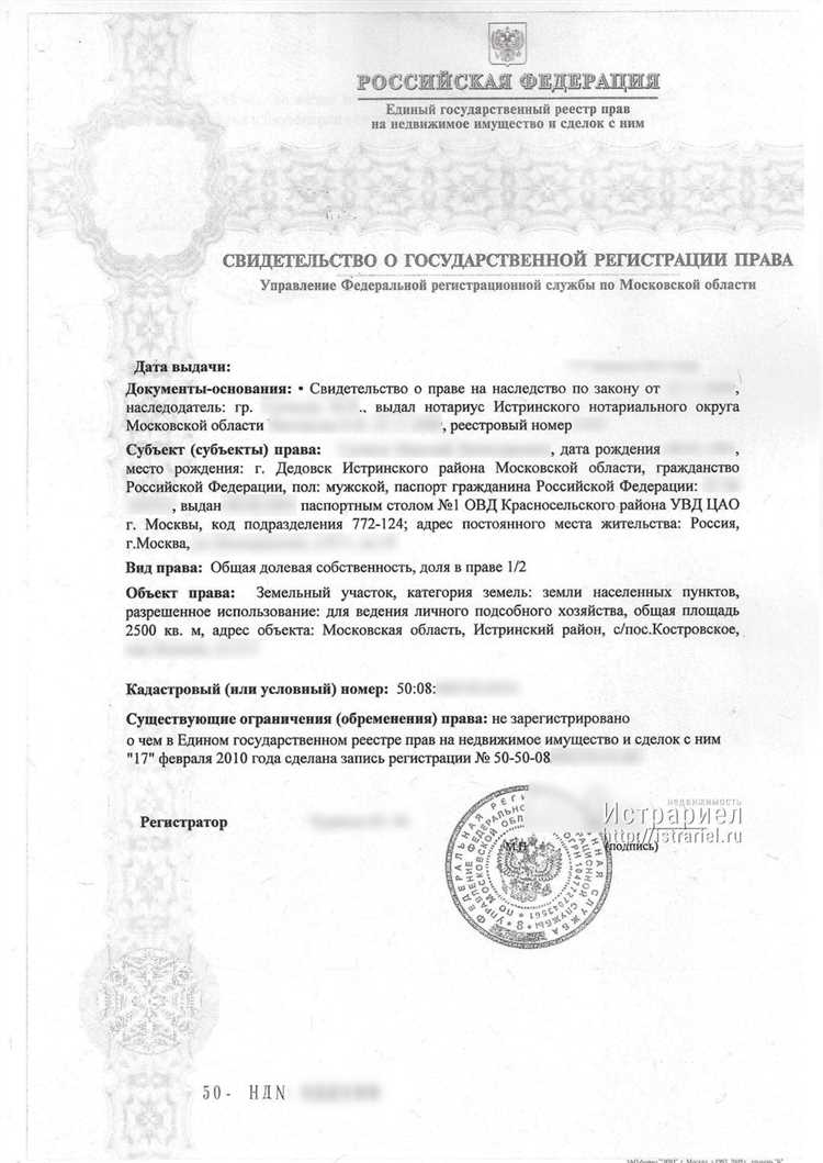 Ответственность наследников за долги наследодателя после подачи уведомления