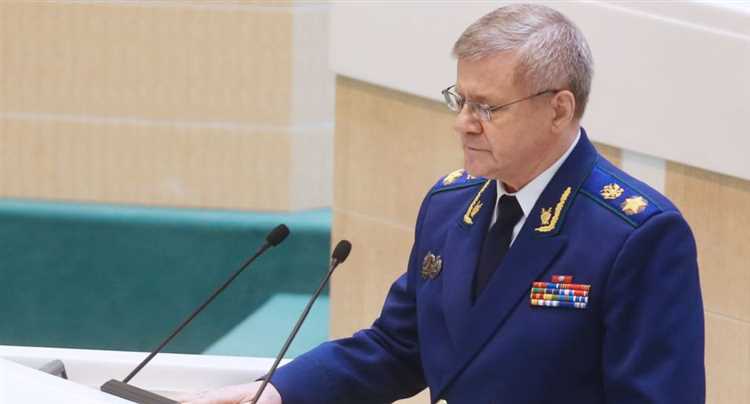 Какие полномочия имеет главный прокурор Москвы