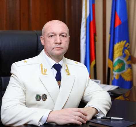 Как менялись главные прокуроры Москвы за последние годы