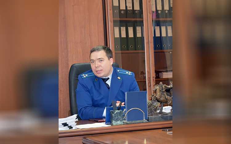 Как зовут главного прокурора москвы Как зовут главного прокурора москвы