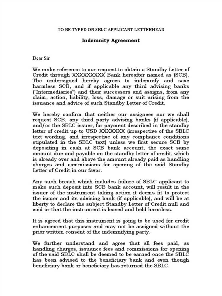 Особенности оформления документа в международной торговле