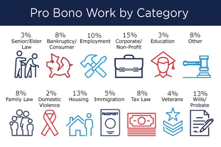 Pro bono что это такое