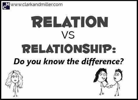 Почему в семейной тематике подходит только relationships