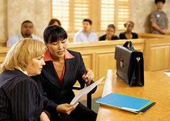 Как выбрать область права для самостоятельного изучения