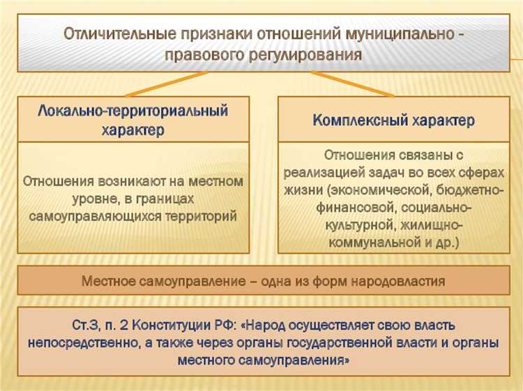 Местное самоуправление и социальная поддержка уязвимых групп