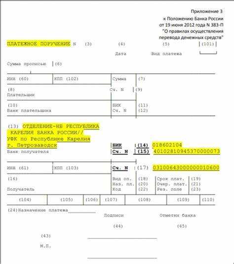 Как уведомлять контрагентов о дате изменения реквизитов налоговой