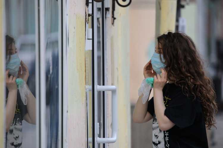 Текущие официальные сроки отмены масочного режима