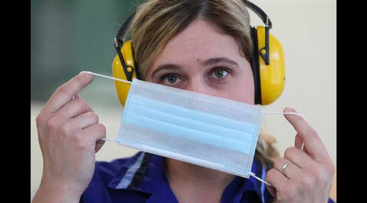 Критерии для снятия масочного режима в регионах