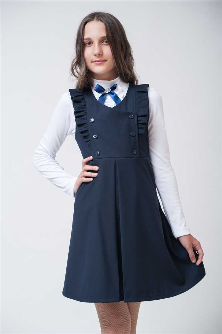 Влияние формы и униформы на возможность свободного выбора одежды