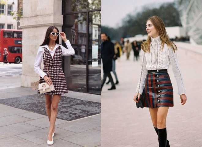 Примеры изменений правил по одежде в школах разных регионов