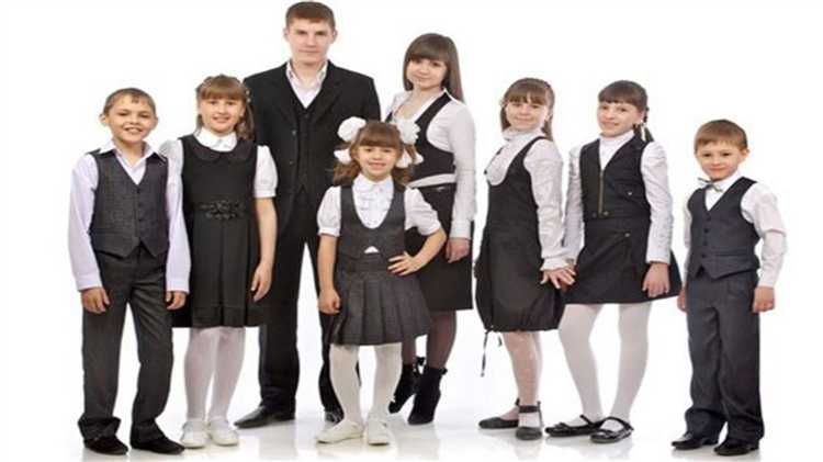 Правовые нормы и рекомендации по школьному дресс-коду