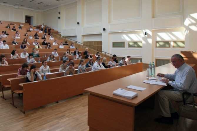 Можно ли перевестись в вуз после первого курса колледжа