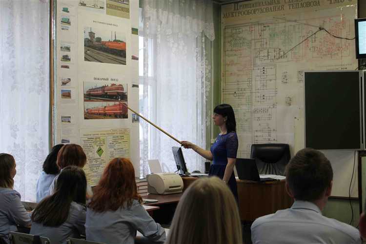 Влияние профильной специализации на начало работы в школе