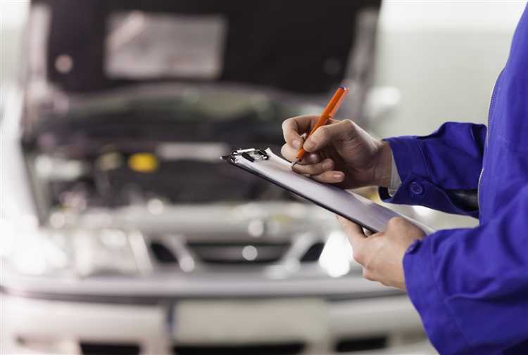 С какого момента должна ставиться машина на техническое обслуживание С какого момента должна ставиться машина на техническое обслуживание