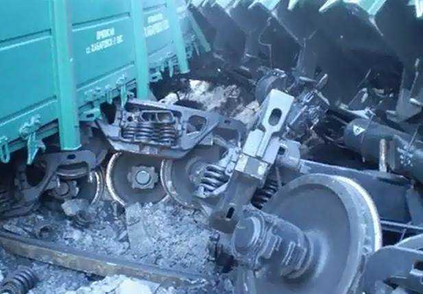 Что входит в подготовительный период перед выездом локомотива