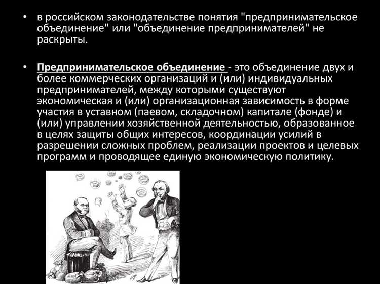 Порядок изменения правоспособности объединения после его создания