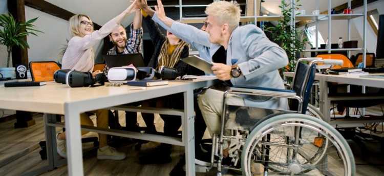 Трудовая деятельность для людей с нарушениями зрения: доступные профессии